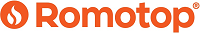 Logo Romotop