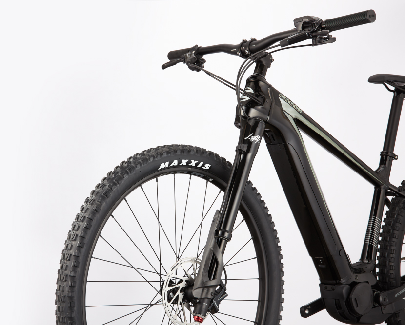 CANNONDALE TRAIL NEO 1 2020