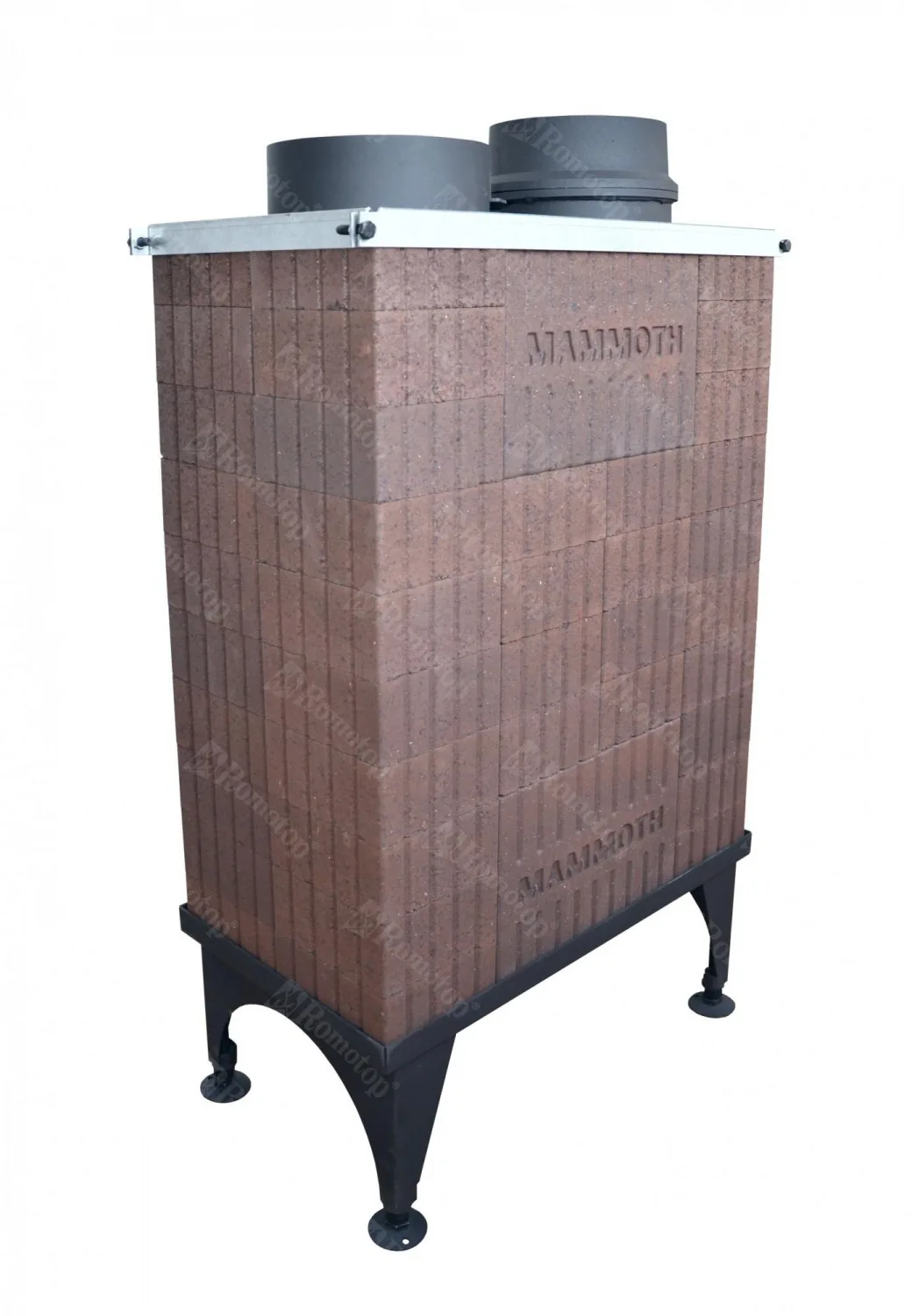 akumulace