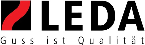 Logo Leda