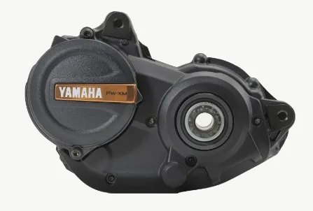 Yamaha PW-XM