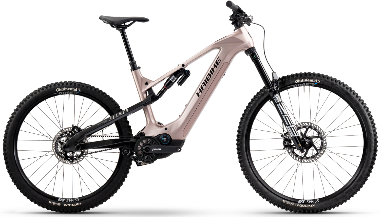 HAIBIKE ALLMTN CF 11 2025