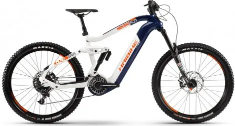 HAIBIKE FLYON XDURO NDURO 5.0 2020