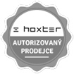 Autorizovaný prodejce HOXTER