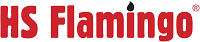 Logo HS Flamingo