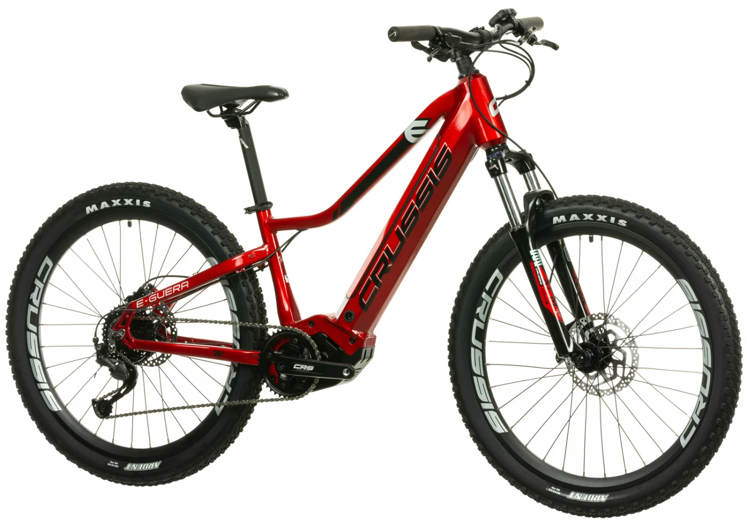CRUSSIS E-GUERA 6.9-XS 2024