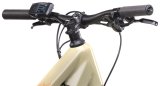 Elektrokolo CRUSSIS E-GUERA 6.10 522 WH 2025