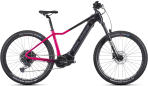Elektrokolo CRUSSIS E-GUERA 10.10 900 WH 2025