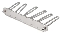 HAAS+SOHN VYCHLAZOVACÍ SMYČKA WERFEN 9, MATERA