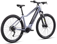 CRUSSIS E-FIONNA 7.10 900 WH 2025 - Velikost rámu: 16" (výška 160 - 170 cm)