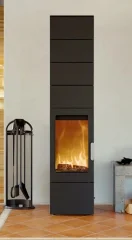 Krbová kamna BLAZE ELEMENT Q4 04