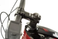 CRUSSIS E-CROSS LOW 9.9-M 2024
