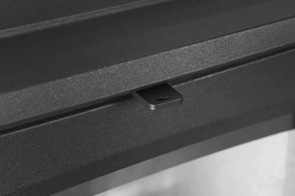 Litinová krbová kamna DOVRE TAI 35 W - detail 2