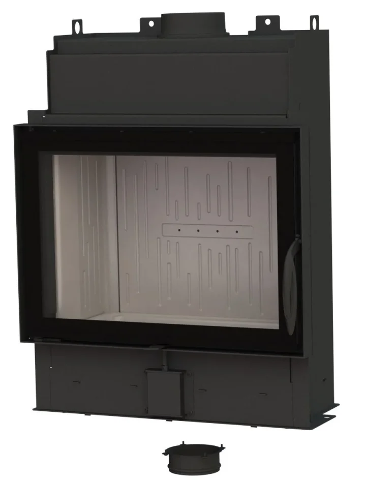 BEF HOME FIRE WOLF 7