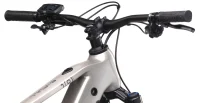 CRUSSIS E-FULL 10.10 720 WH 2025 - Velikost rámu: 21" (výška 185 - 198 cm)