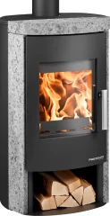 Krbová kamna HAAS+SOHN MADEIRA SPECKSTEIN