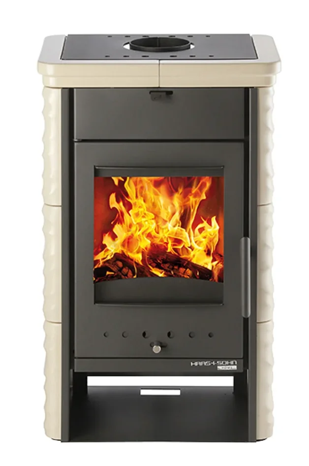 HAAS+SOHN SARA - Barva keramiky: capuccino