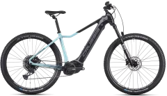 Elektrokolo CRUSSIS E-FIONNA 10.10 720 WH 2025