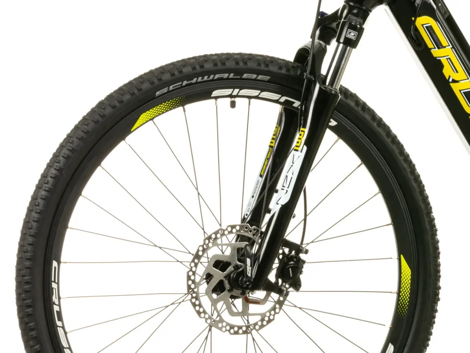 CRUSSIS E-CROSS 7.9-XS 2024