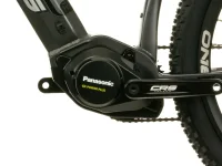 CRUSSIS ONE-GUERA 8.9-M 2024