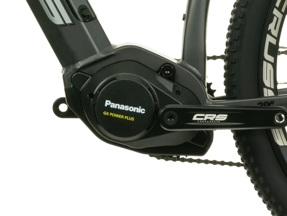 CRUSSIS ONE-LARGO 7.9-XS 2024