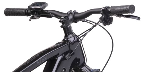 Elektrokolo CRUSSIS E-LARGO 10.10 900 WH 2025