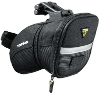 Brašna pod sedlo TOPEAK AERO WEDGE PACK QUICKCLICK M