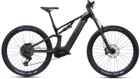 Celoopdružené elektrokolo CRUSSIS ONE-FULL 10.11 715 WH 2026