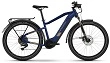 Trekingová elektrokola Haibike