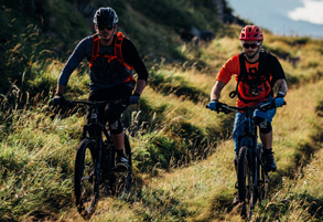 Proč si pořídit elektrokolo?