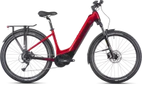 Elektrokolo CRUSSIS E-COUNTRY 7.10 522 WH 2025 Elektrokolo CRUSSIS E-COUNTRY 7.10 522 WH 2025