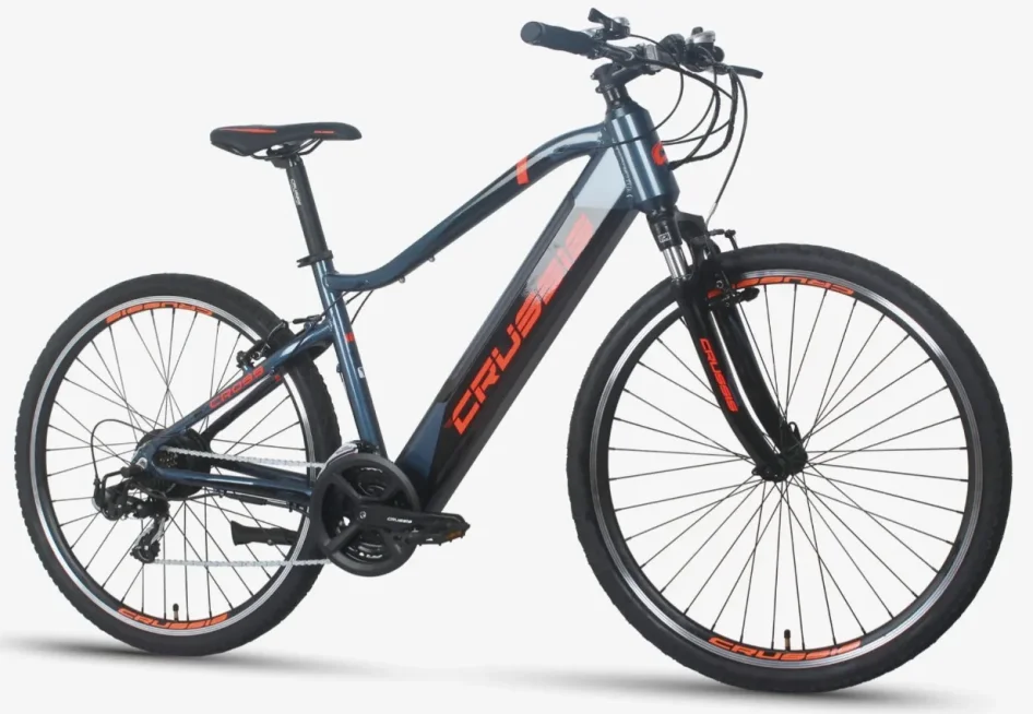 CRUSSIS E-CROSS 1.8 2023