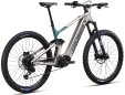 Celoopdružené elektrokolo CRUSSIS E-FULL 10.10 900 WH 2025
