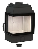 Krbová vložka BEF HOME FIRE BEAR 7 CL