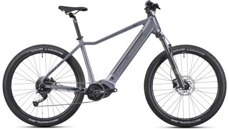Elektrokolo CRUSSIS ONE-GUERA 7.10 720 WH 2025