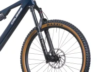 Elektrokolo CRUSSIS E-FULL AX CARB 10.12 M2S 800 WH 2027 vidlice