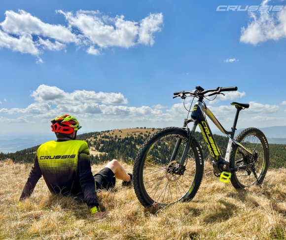 Elektrokola a zdravý životní styl