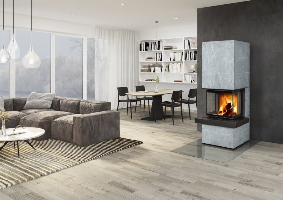 Nejlepší čeští výrobci krbových kamen a krbových vložek