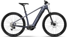 Elektrokolo HAIBIKE ALLTRACK 7 27,5" LAVENDER 2024