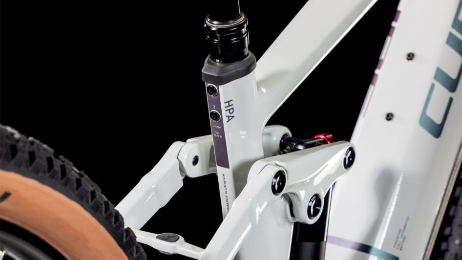 CUBE STEREO HYBRID ONE44 PRO COTTON´N´SWITCH 2025