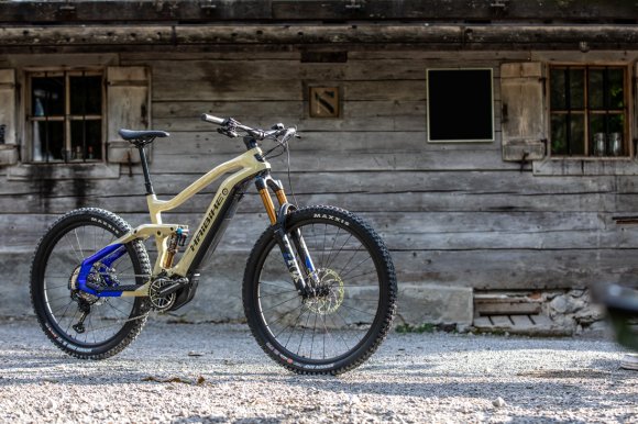 Máte rádi své elektrokolo? Dopřejte mu pravidelný servis