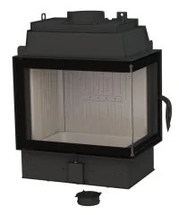 Krbová vložka BEF HOME FIRE BEAR 8 CP