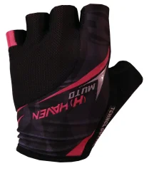 RUKAVICE MUTO BLACK/PINK