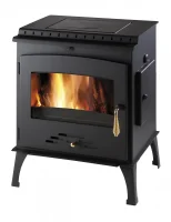 Krbová kamna HAAS+SOHN ARKTIC 12