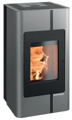 Peletová kamna HAAS+SOHN HSP VIANO