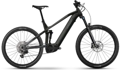 Celoodpružené elektrokolo HAIBIKE ALLMTN 2 2026