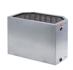 Teplovodní výměník HAAS+SOHN VÝMĚNÍK NOVARA