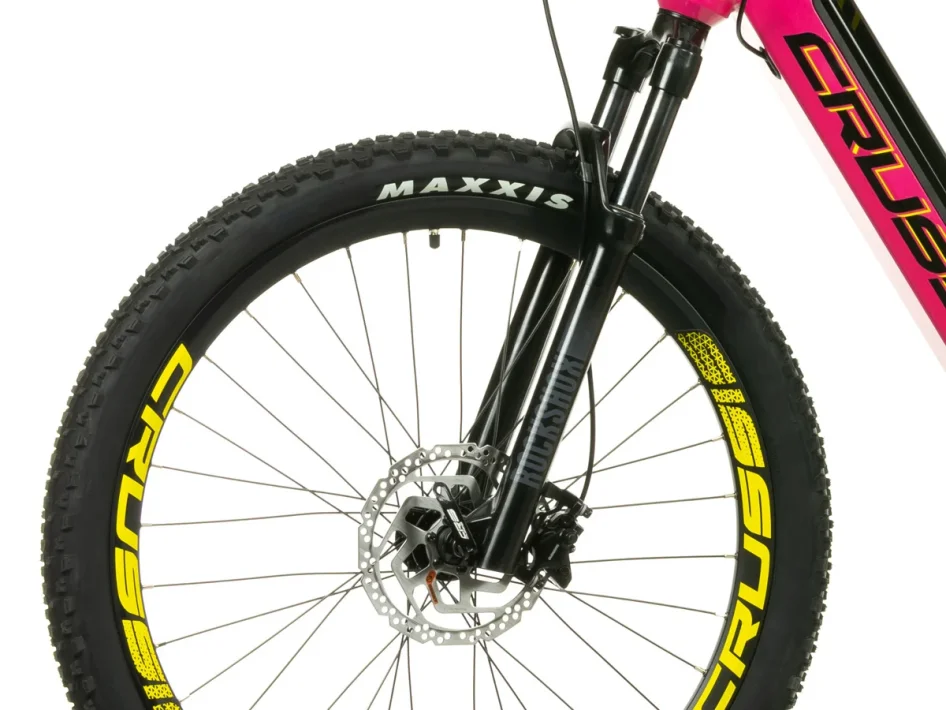 CRUSSIS E-GUERA 8.9-M 2024