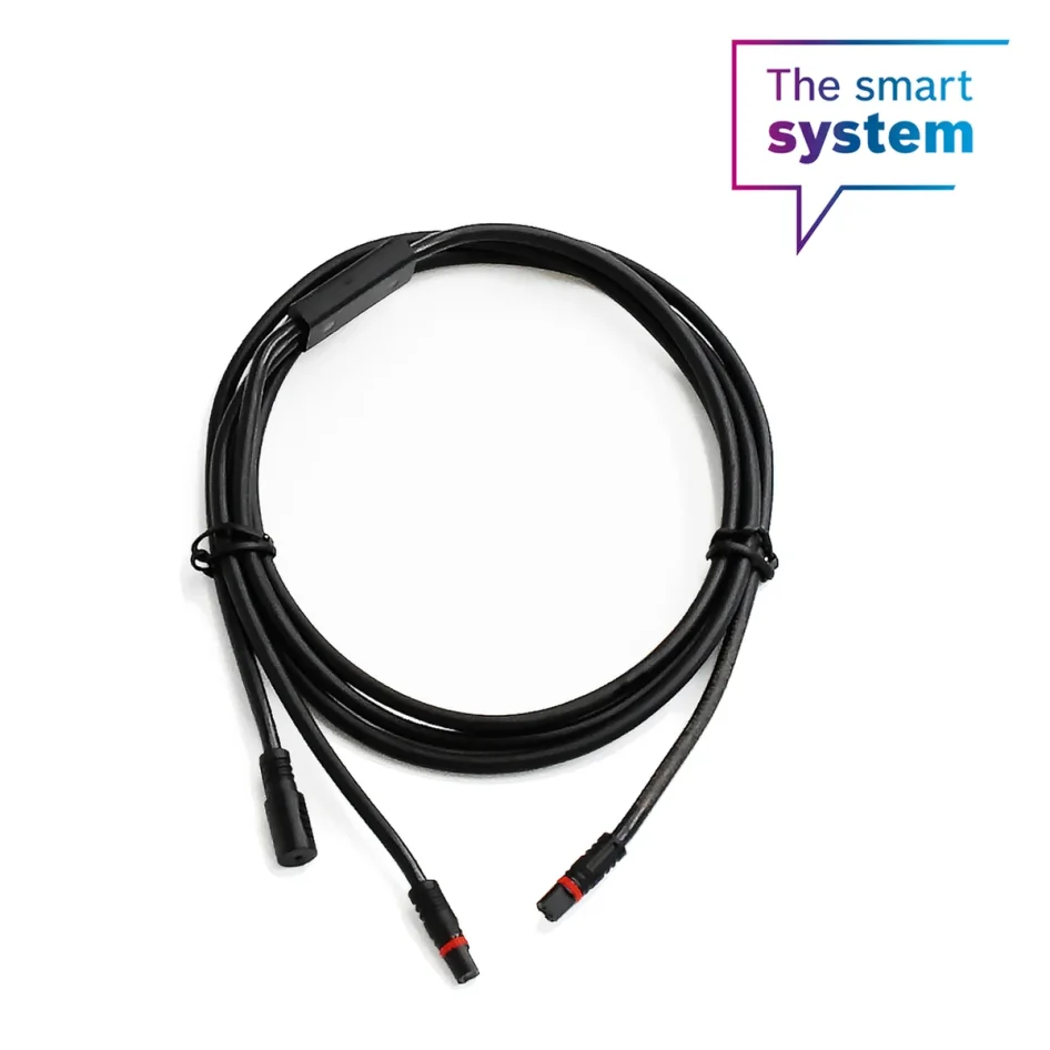BOSCH Y KABEL SMART SYSTEM