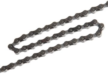 Jak správně mazat řetěz kola